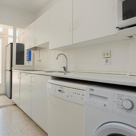 Cadiz Beach & Kids - Free Parking - Sea Views Экстерьер фото