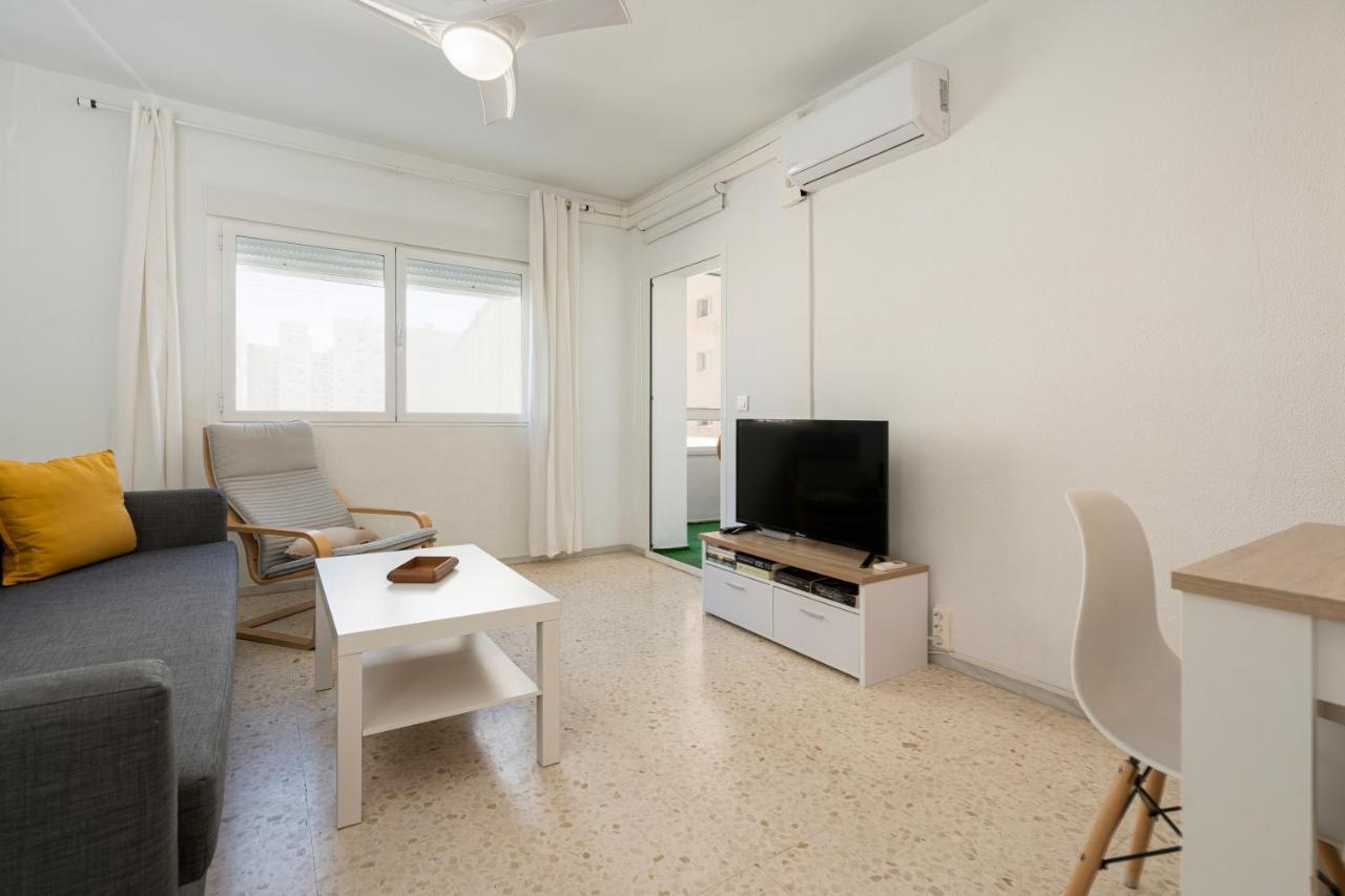 Cadiz Beach & Kids - Free Parking - Sea Views Экстерьер фото
