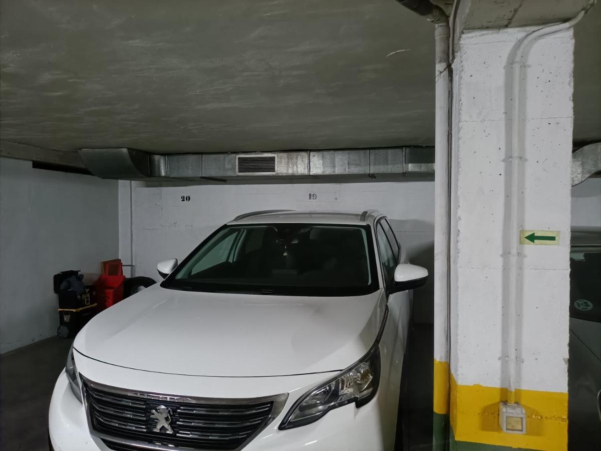 Cadiz Beach & Kids - Free Parking - Sea Views Экстерьер фото