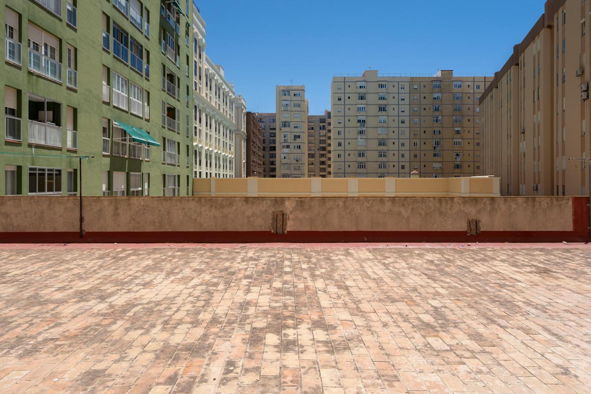 Cadiz Beach & Kids - Free Parking - Sea Views Экстерьер фото