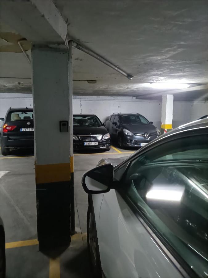 Cadiz Beach & Kids - Free Parking - Sea Views Экстерьер фото