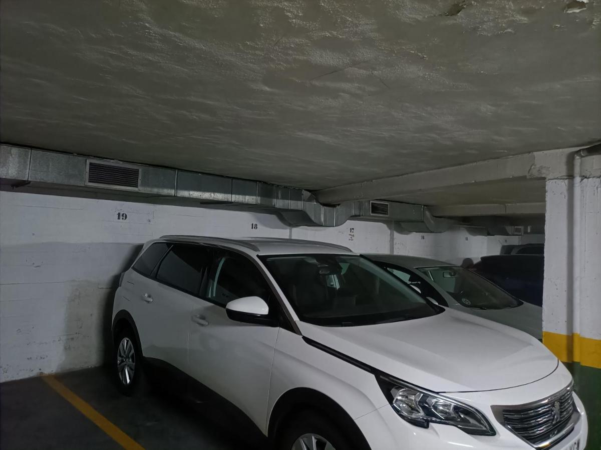 Cadiz Beach & Kids - Free Parking - Sea Views Экстерьер фото