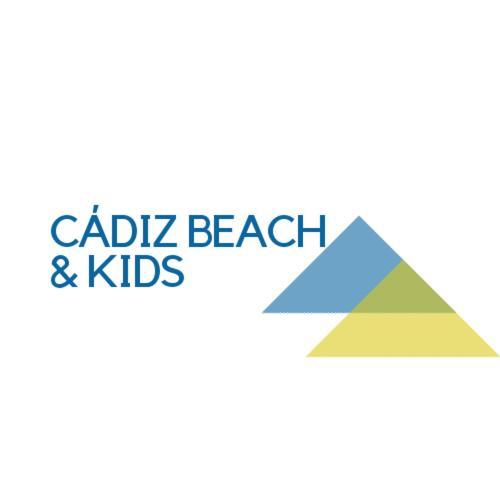 Cadiz Beach & Kids - Free Parking - Sea Views Экстерьер фото