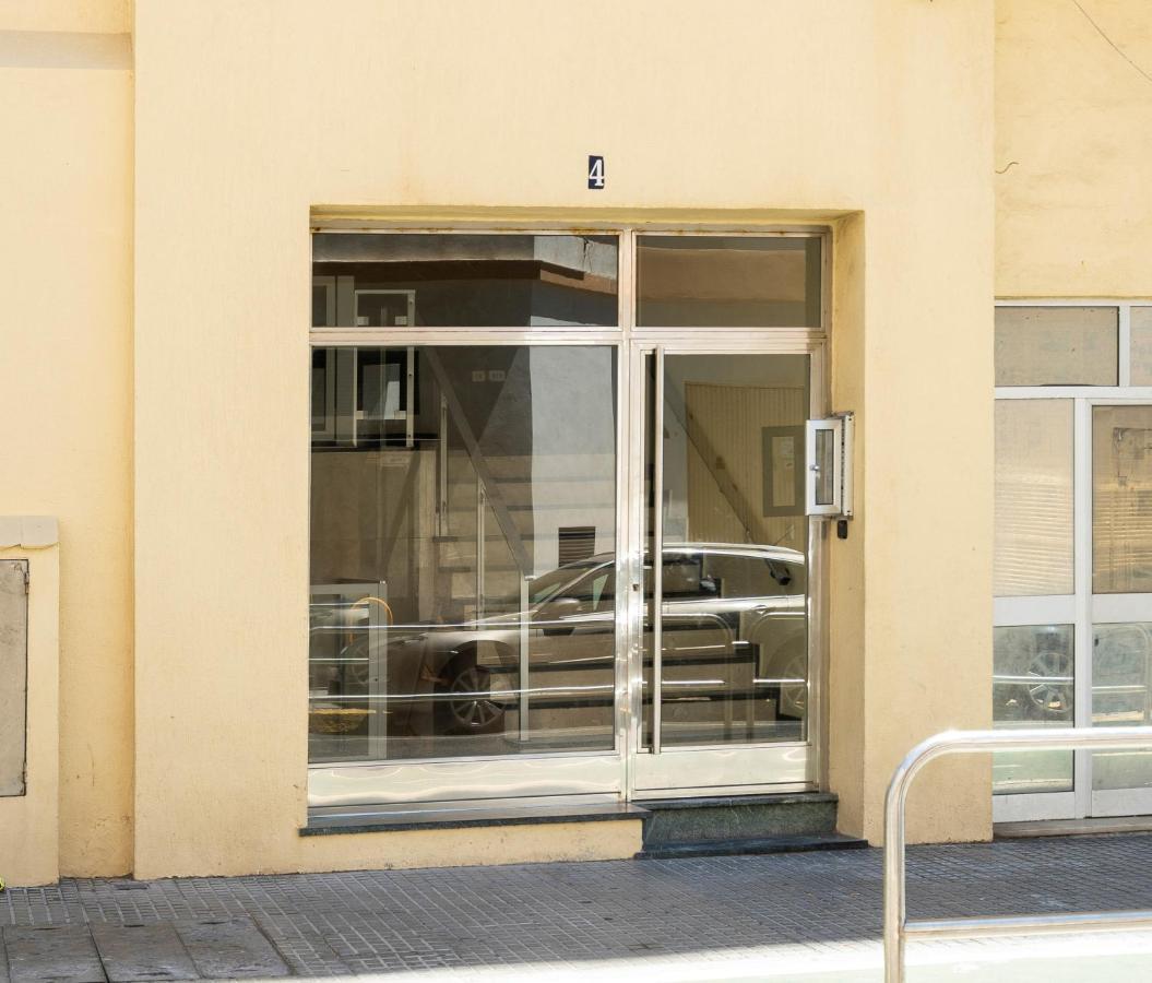 Cadiz Beach & Kids - Free Parking - Sea Views Экстерьер фото