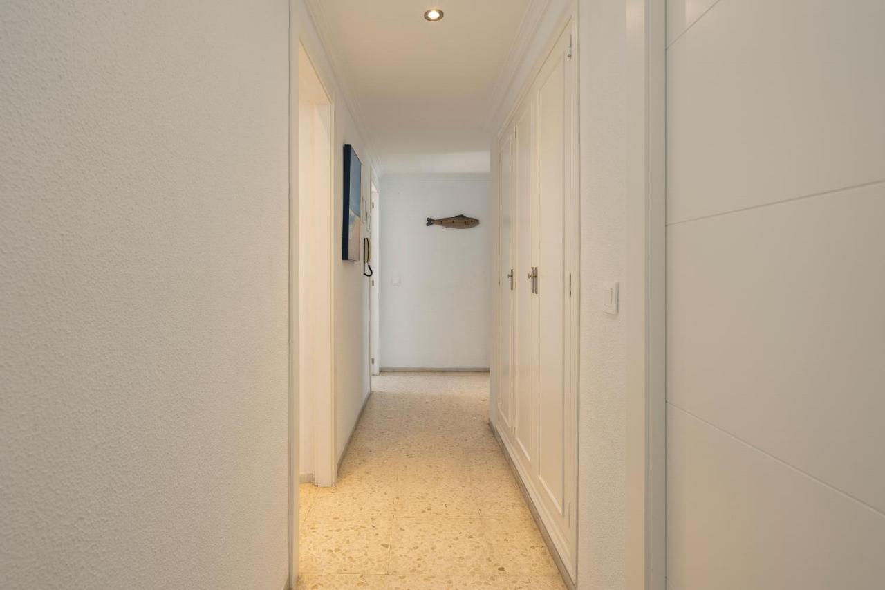Cadiz Beach & Kids - Free Parking - Sea Views Экстерьер фото