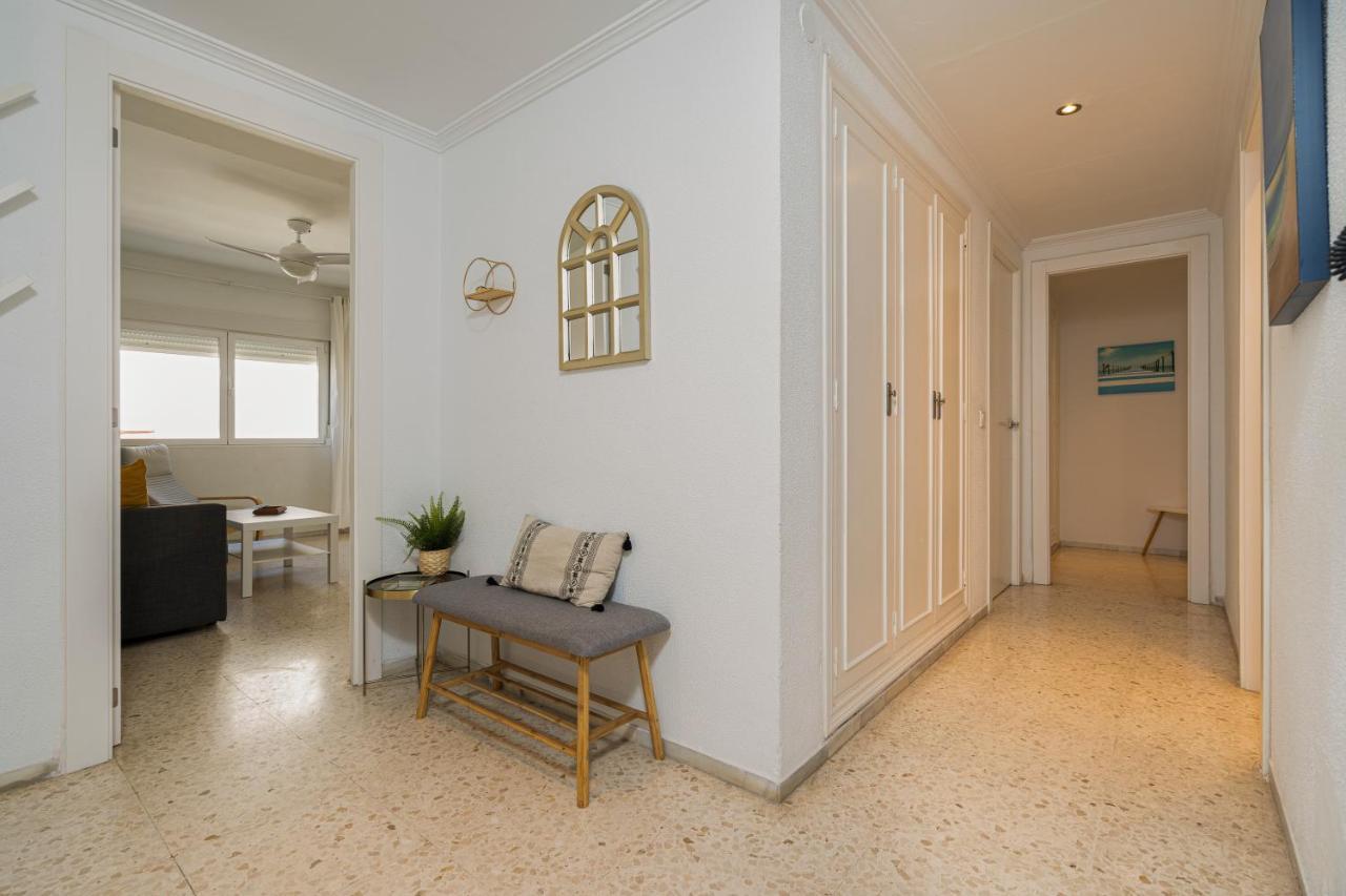 Cadiz Beach & Kids - Free Parking - Sea Views Экстерьер фото